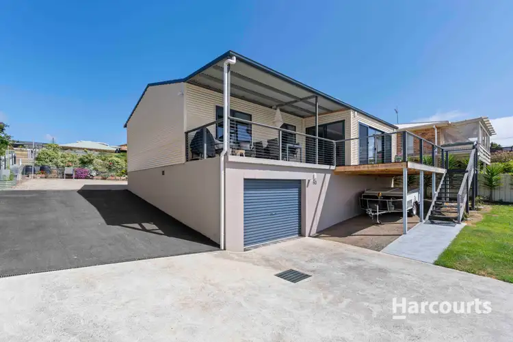 60 Emma Street, Bridport TAS 7262