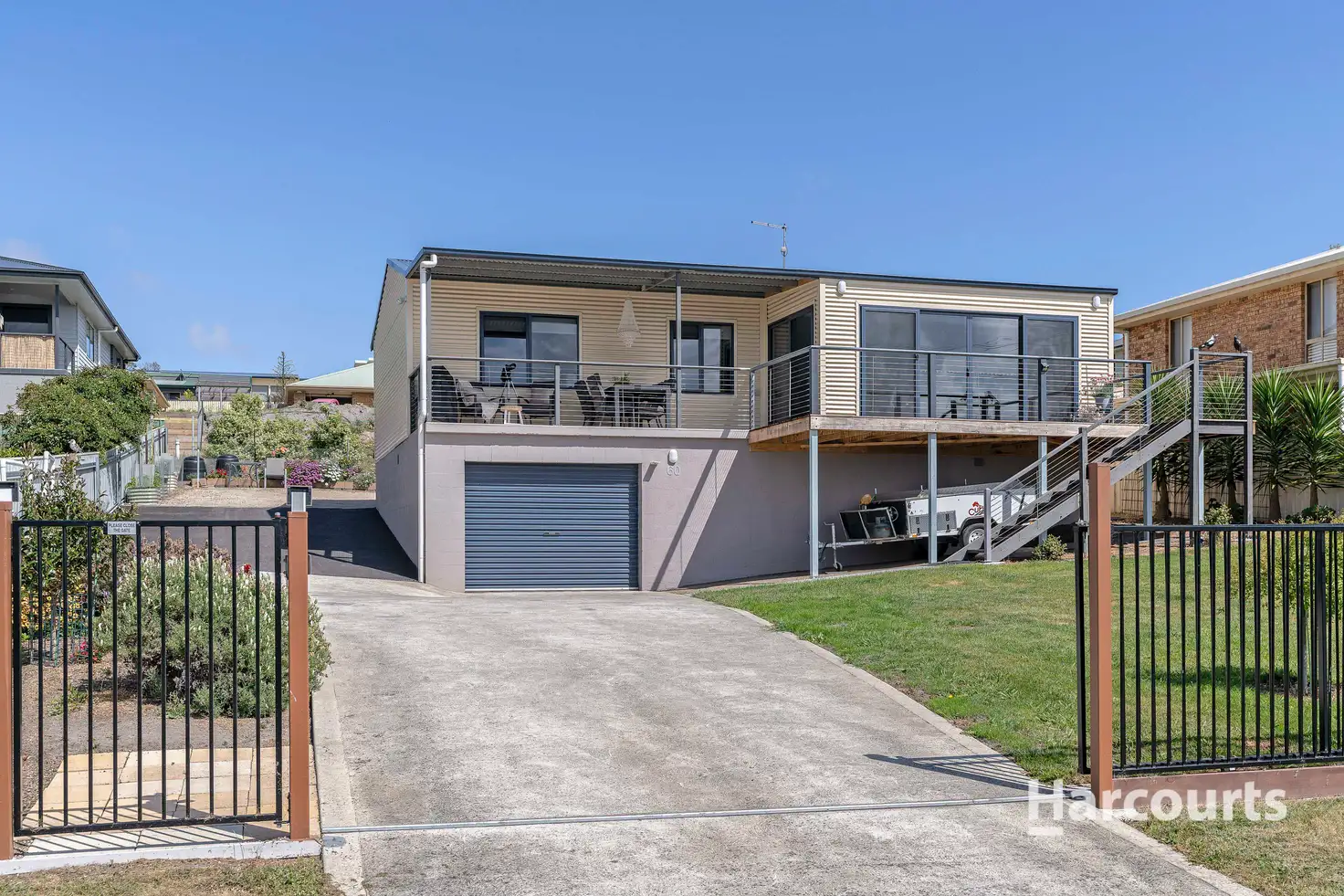 Main view of Homely house listing, 60 Emma Street, Bridport TAS 7262