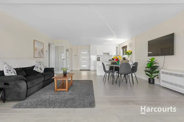 Second view of Homely house listing, 60 Emma Street, Bridport TAS 7262