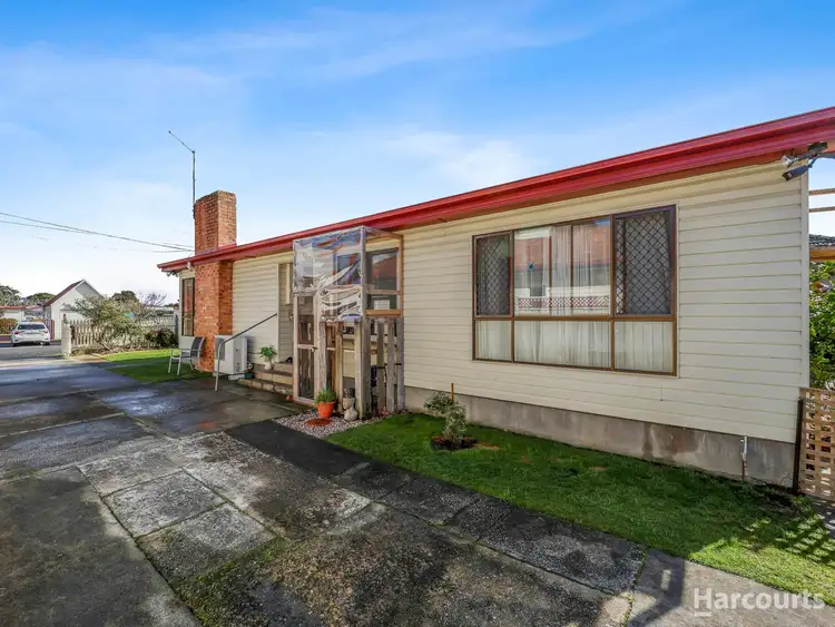 Second view of Homely house listing, 6 Wellington Street, George Town TAS 7253