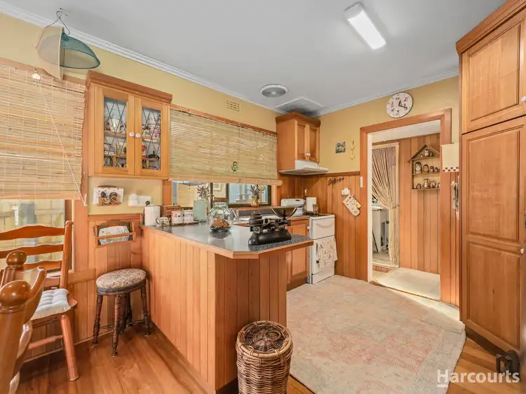 Third view of Homely house listing, 6 Wellington Street, George Town TAS 7253