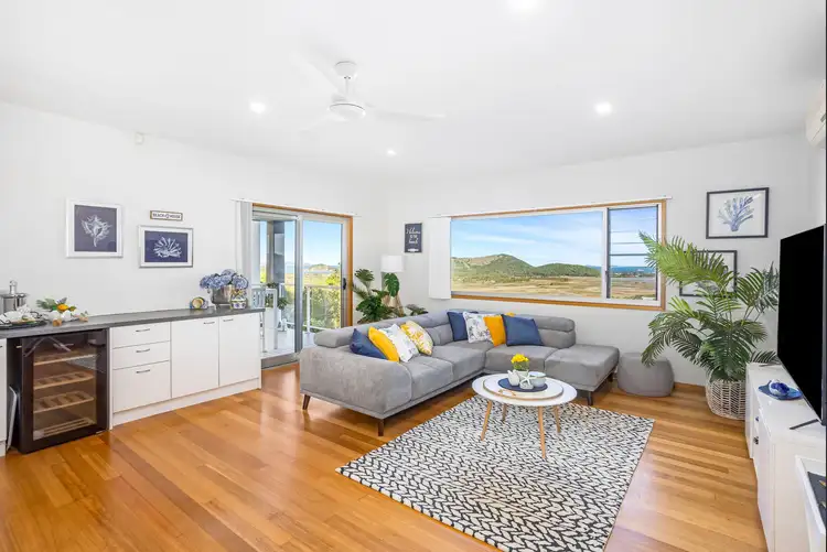 Third view of Homely house listing, 21 Buccaneer Avenue, Lammermoor QLD 4703