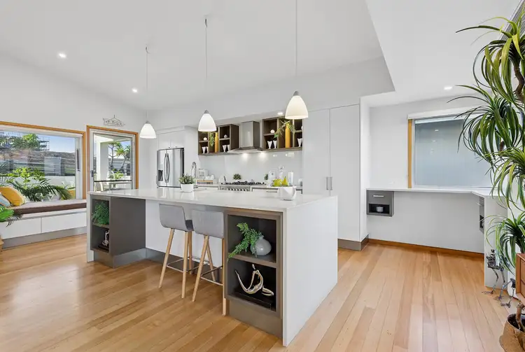 Fifth view of Homely house listing, 21 Buccaneer Avenue, Lammermoor QLD 4703