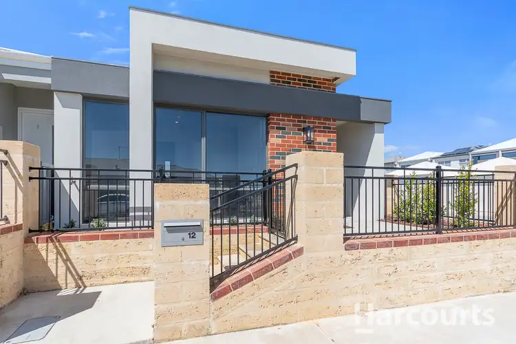 12 Symphony Road, Banksia Grove WA 6031