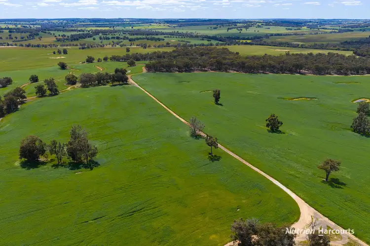 Main view of Homely rural property listing, 1748 Dardadine Road, Dardadine WA 6392