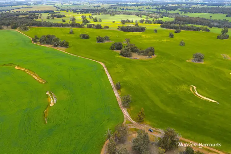 Fifth view of Homely rural property listing, 1748 Dardadine Road, Dardadine WA 6392