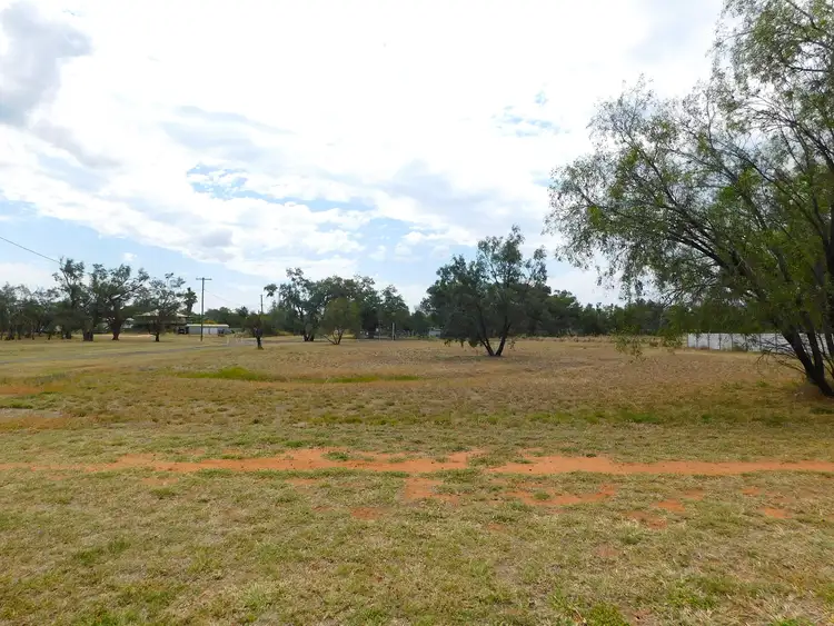 1-3 Alfred Street, Charleville QLD 4470