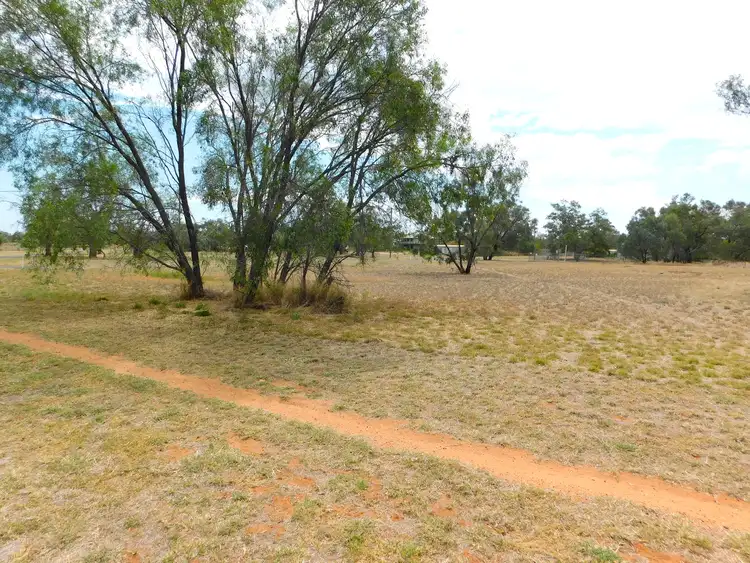 Third view of Homely land listing, 1-3 Alfred Street, Charleville QLD 4470