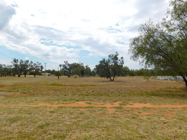 Fourth view of Homely land listing, 1-3 Alfred Street, Charleville QLD 4470