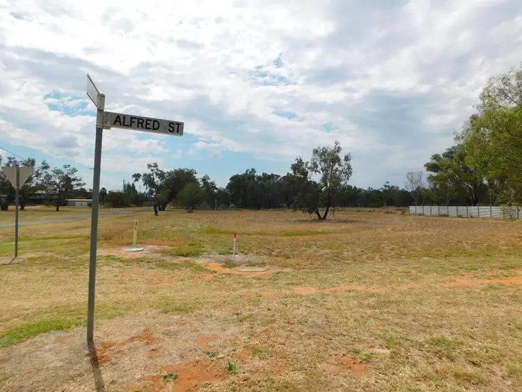 Fifth view of Homely land listing, 1-3 Alfred Street, Charleville QLD 4470