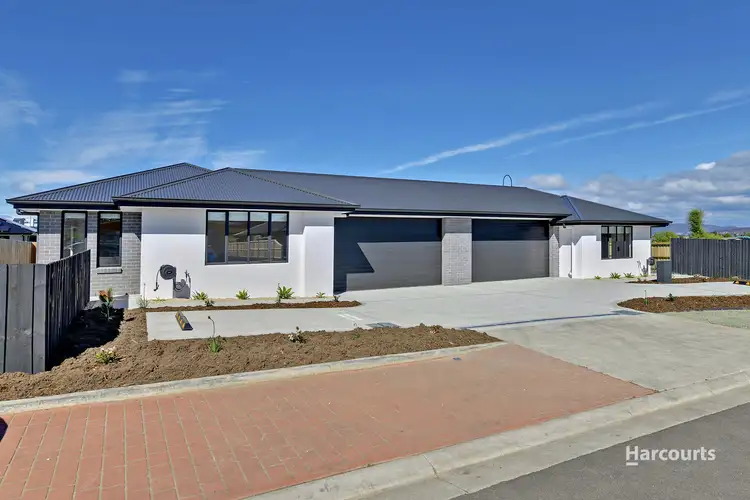 Second view of Homely villa listing, 1/7 Fresne Way, Sorell TAS 7172