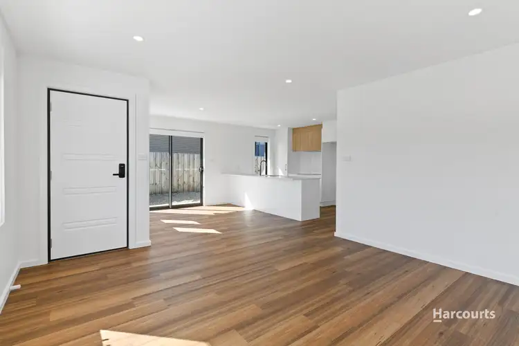 Third view of Homely villa listing, 1/7 Fresne Way, Sorell TAS 7172