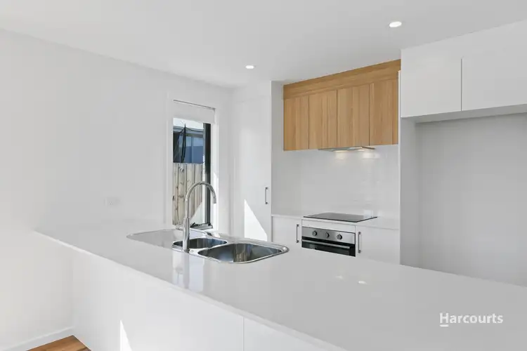 Fifth view of Homely villa listing, 1/7 Fresne Way, Sorell TAS 7172