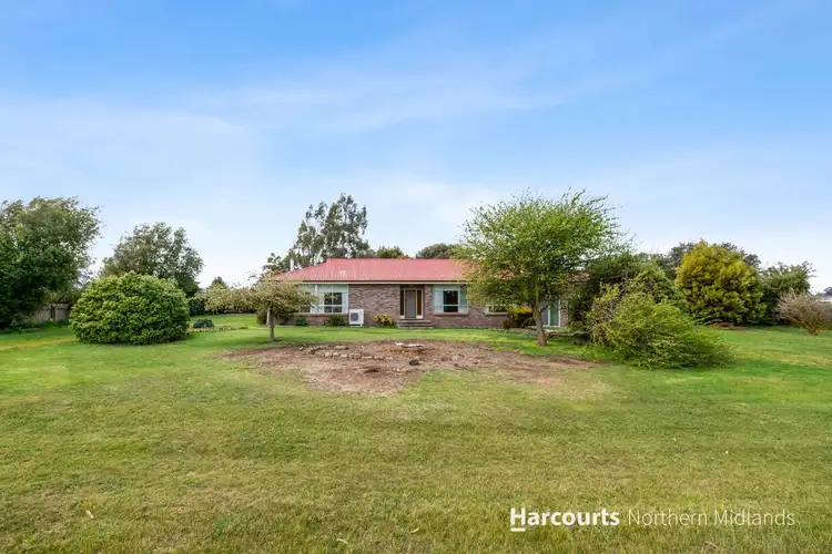 Main view of Homely house listing, 1A West Street, Campbell Town TAS 7210