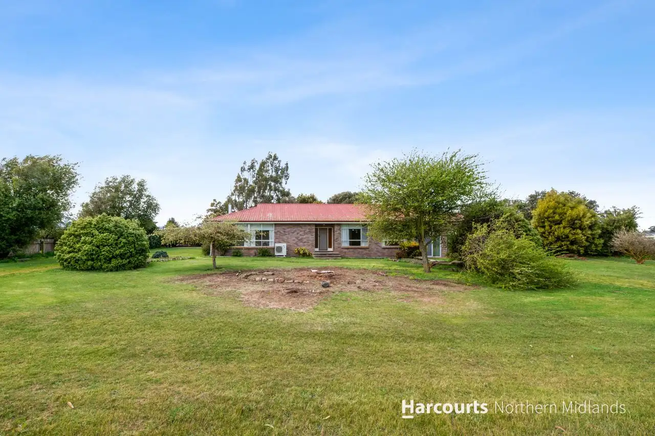 Main view of Homely house listing, 1A West Street, Campbell Town TAS 7210
