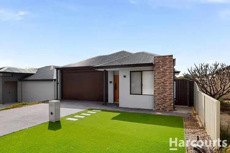 Main view of Homely house listing, 16 Mulwarrie Circle, Wanneroo WA 6065