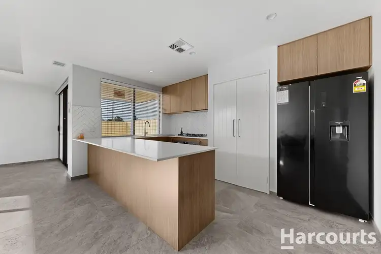 Second view of Homely house listing, 16 Mulwarrie Circle, Wanneroo WA 6065