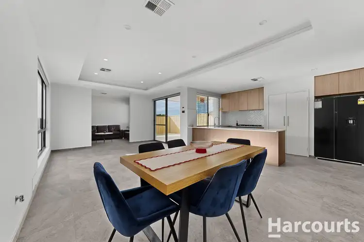 Third view of Homely house listing, 16 Mulwarrie Circle, Wanneroo WA 6065