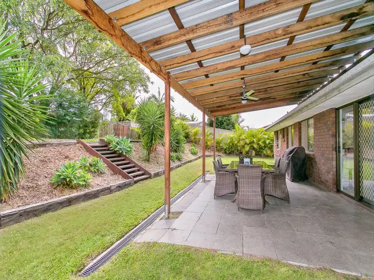 Main view of Homely house listing, 94 Cobai Drive, Mudgeeraba QLD 4213