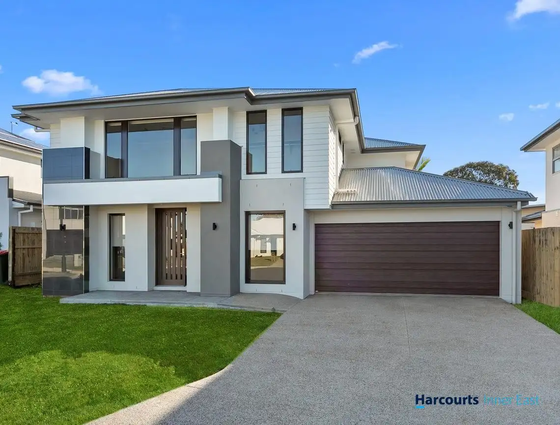 Main view of Homely house listing, 9 Best Place, Tingalpa QLD 4173