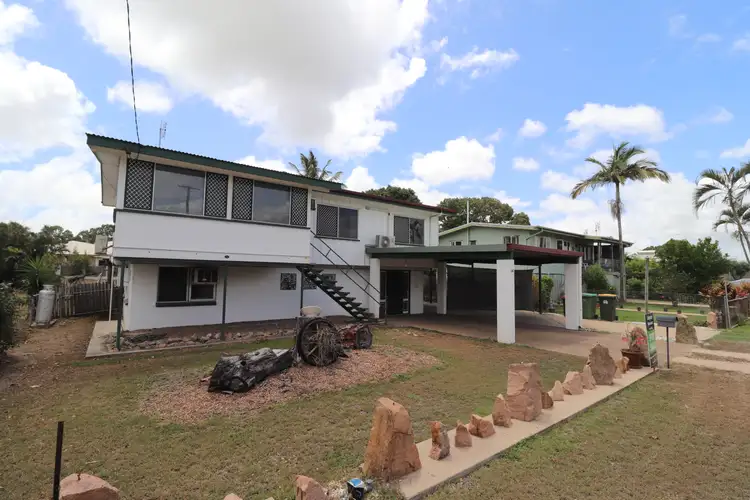 14 Clayton Street, Ayr QLD 4807