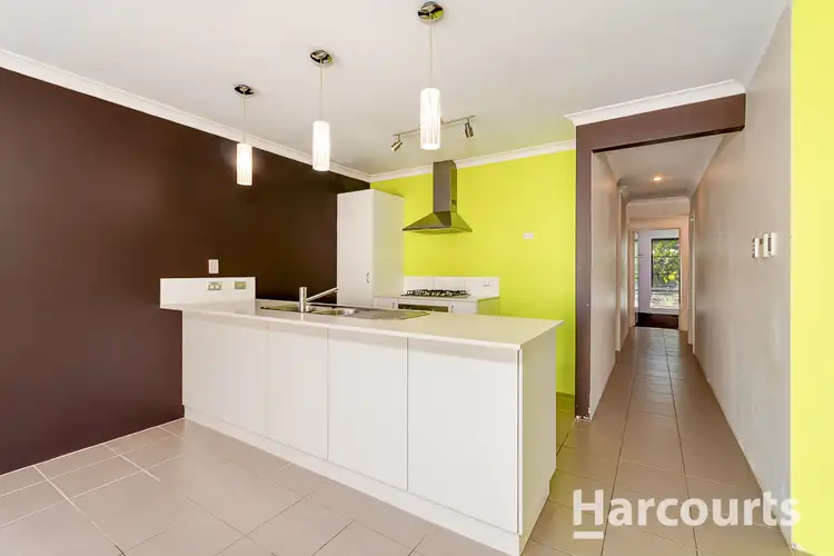 Second view of Homely house listing, 22 Counter Way, Alkimos WA 6038