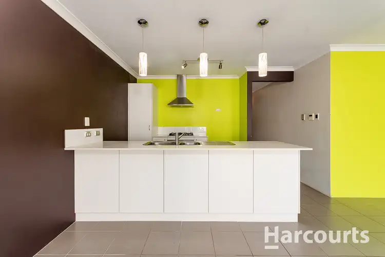 Third view of Homely house listing, 22 Counter Way, Alkimos WA 6038