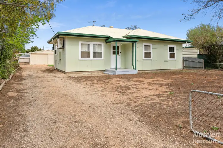 Second view of Homely house listing, 17 Kurrajong Avenue, Renmark SA 5341