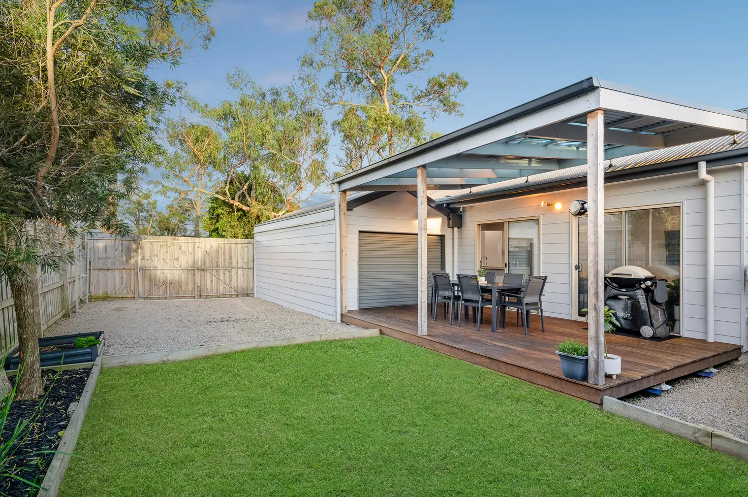 Main view of Homely house listing, 6 Denman Street, Crib Point VIC 3919
