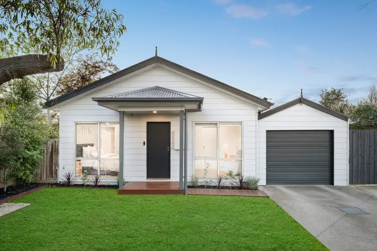 Fourth view of Homely house listing, 6 Denman Street, Crib Point VIC 3919