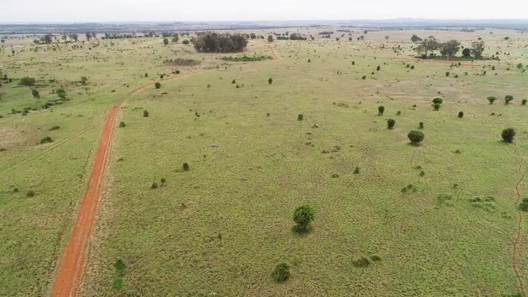 'Bracco' Orallo Road, Roma QLD 4455