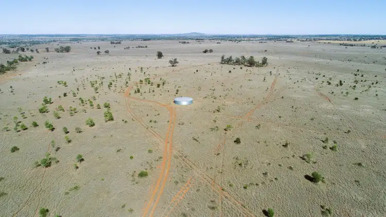 Second view of Homely rural property listing, 'Bracco' Orallo Road, Roma QLD 4455