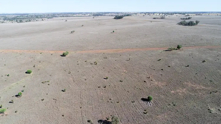 Third view of Homely rural property listing, 'Bracco' Orallo Road, Roma QLD 4455