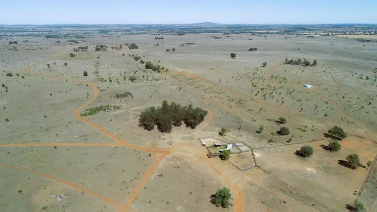 Seventh view of Homely rural property listing, 'Bracco' Orallo Road, Roma QLD 4455