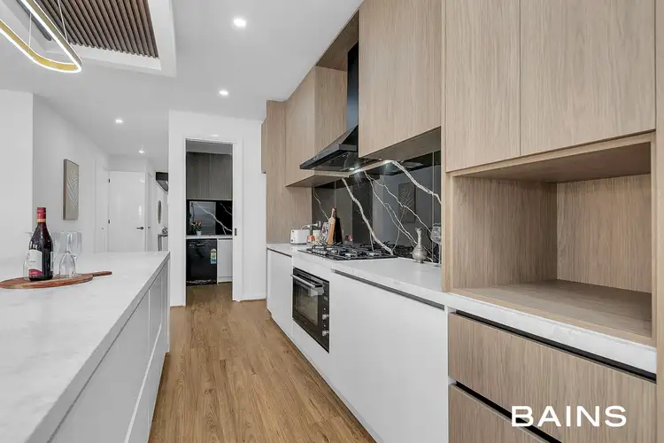 Third view of Homely house listing, 182 Newbridge Boulevard, Wallan VIC 3756