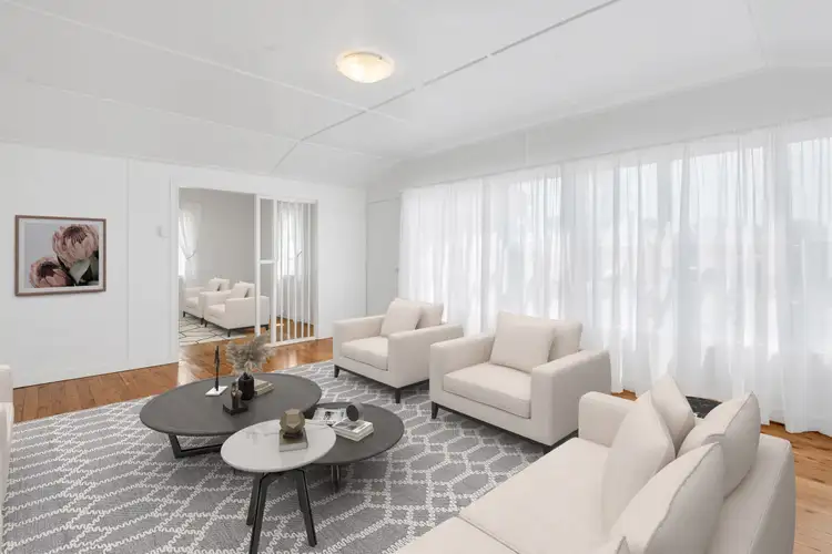 Fourth view of Homely house listing, 107 East Street, Clifton QLD 4361