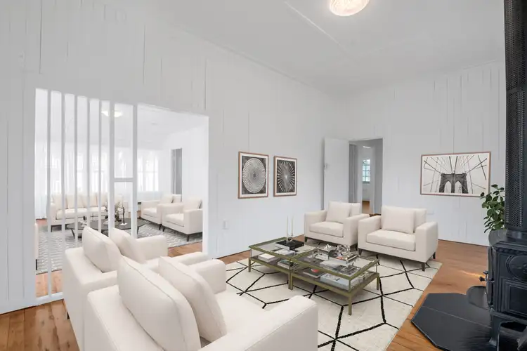 Seventh view of Homely house listing, 107 East Street, Clifton QLD 4361
