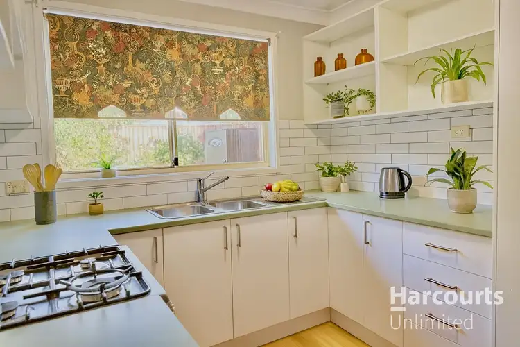 21B Isis Place, Quakers Hill NSW 2763
