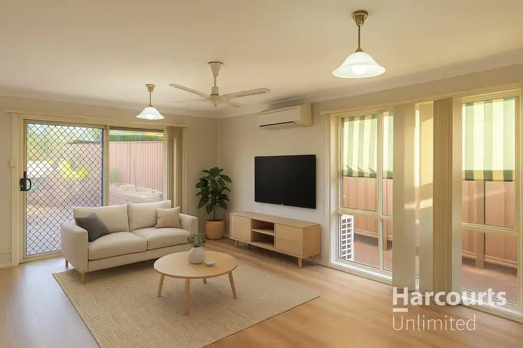 Fifth view of Homely house listing, 21B Isis Place, Quakers Hill NSW 2763