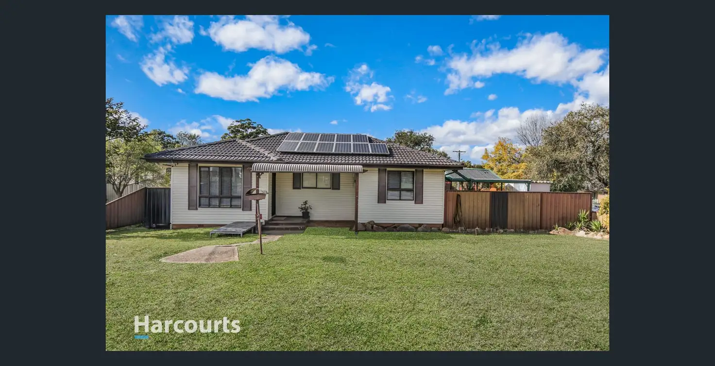 Main view of Homely house listing, 9 D'Urville Avenue, Tregear NSW 2770