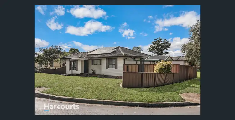 Second view of Homely house listing, 9 D'Urville Avenue, Tregear NSW 2770
