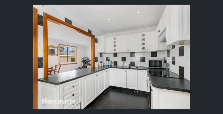 Third view of Homely house listing, 9 D'Urville Avenue, Tregear NSW 2770