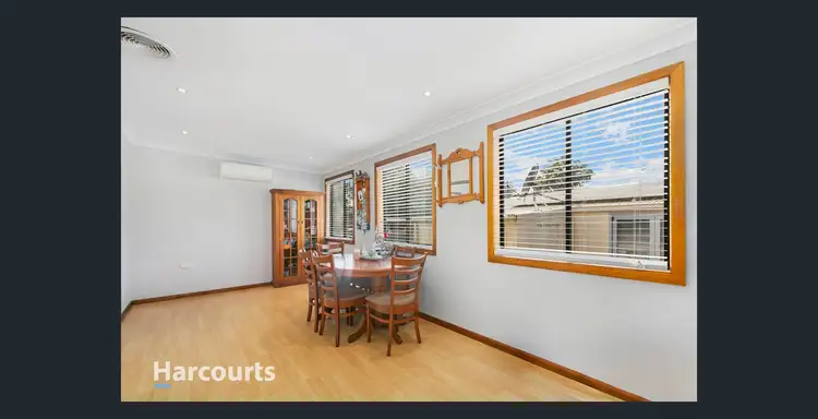 Fifth view of Homely house listing, 9 D'Urville Avenue, Tregear NSW 2770