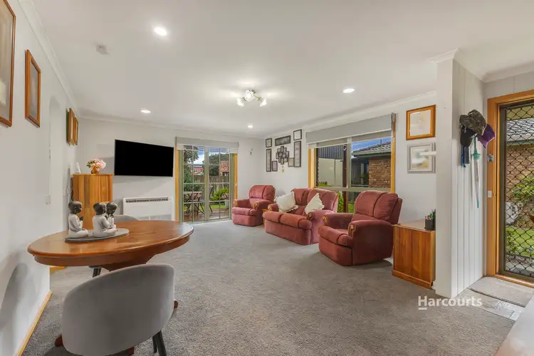 Second view of Homely unit listing, 4/8 Arnold Street, Penguin TAS 7316