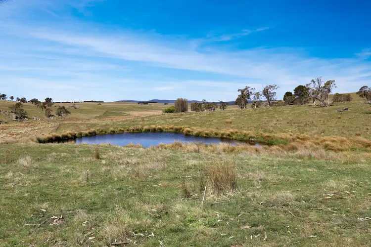 "Glenroy" Corrowong Road, Delegate NSW 2633