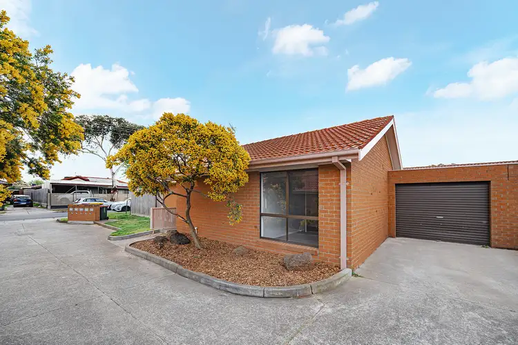 Second view of Homely villa listing, 1/11-13 Healey Street, Craigieburn VIC 3064