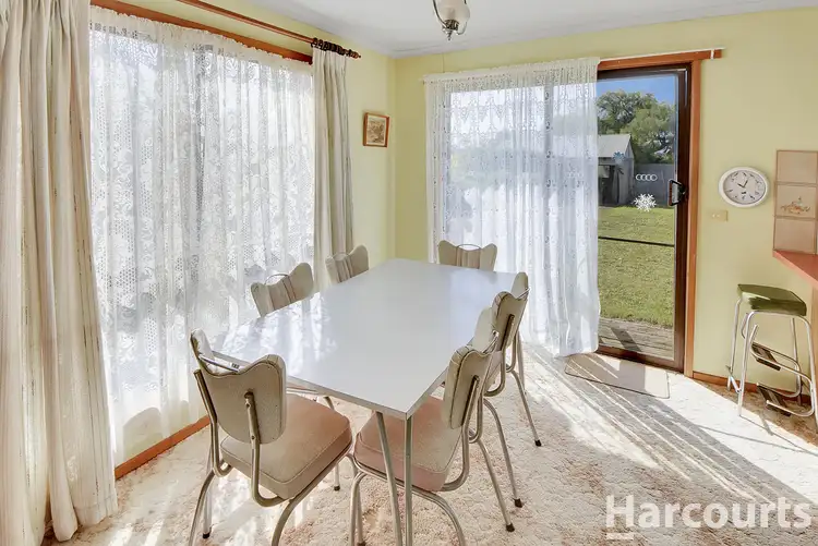 Fifth view of Homely house listing, 19-23 Compston Street, Goroke VIC 3412