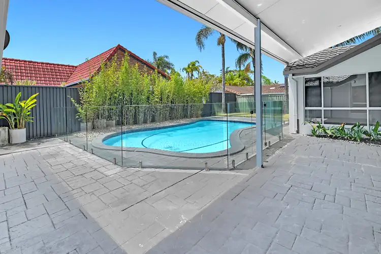 4 Snead Court, Parkwood QLD 4214