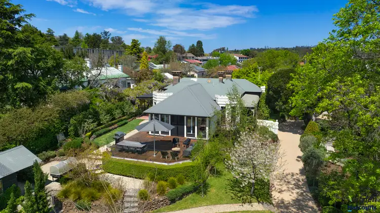 145 Mossman Street, Armidale NSW 2350