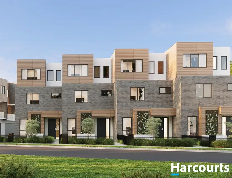 5/1118-1120 Stud Road, Rowville VIC 3178